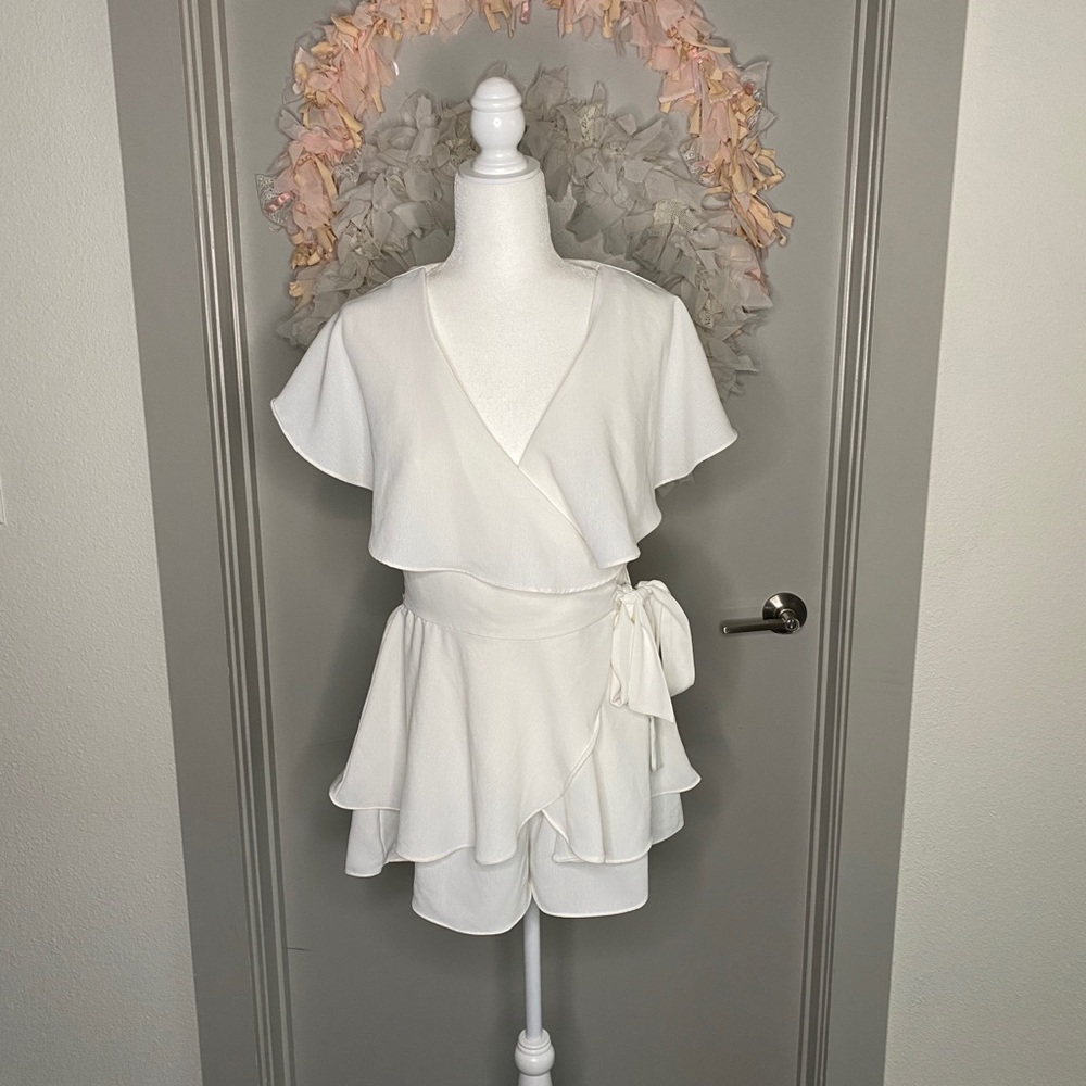 American Threads romper/dress